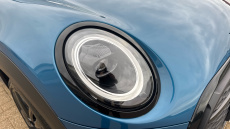 MINI Hatchback 1.5 Cooper Sport 3dr Auto Petrol Hatchback